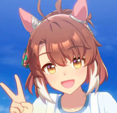 【ウマ娘】突進してくるワンツ