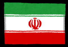 【！】在日イラン人インフルエンサー「一部の優秀なイラン人以外は日本に入国させるな！」「薬物密造犯は死刑でいい！」ｗｗｗｗｗｗｗｗｗ