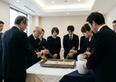 日本「火葬以外は認めない！！！火葬しろやあああああ！！」←これ