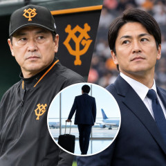 「巨人・新監督人事」に動き…橋上秀樹代行は退任濃厚、高橋由伸氏が「オフの長期出張キャンセル」か   #野球 |  素直に桑田路線にしときゃよかったんでは