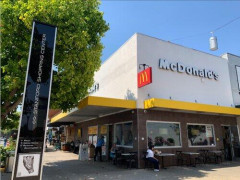 【悲報】ぼく、アメリカ人がマクドナルドを好きじゃないと知り衝撃を受けるｗｗｗｗｗｗｗｗｗｗ