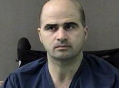 【悲報】アメリカさん、死刑囚の銃殺刑執行をライブ配信で公開する....
