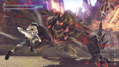 かつてゴッドイーターというゲームがあったんやが