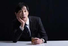 【悲報】村上春樹、ガチで『敗北』してしまう・・・・・・・
