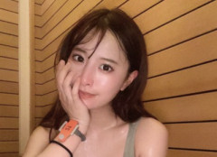 【朗報】168cmで52kg(Eカップ)の女、ガチでパーフェクトすぎる