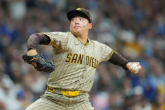 【悲報】松井裕樹「僕がいたチームは弱かったんで(笑)」まさかの自虐ｗｗｗ