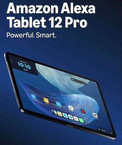 【困惑】Amazonさん、覇権タブレット「AlexaTablet12Pro」を発売へｗｗｗｗｗｗｗｗｗｗ