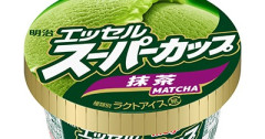 【悲報】「スーパーカップ 抹茶」終売していた