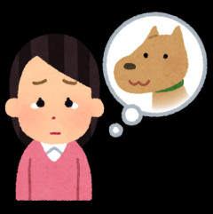 ペットロスって、一生じゃないですか？