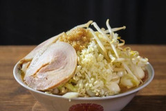 【速報】ラーメン二郎、『異例』の声明発表をしてしまう！！