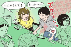 【悲報】モテるのに大事なのってやっぱｗｗｗｗｗｗｗｗｗｗ