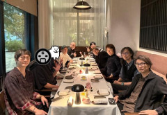 外国人女性「スマブラ桜井会合のメンバー、日本のゲーム会社システムの結果男性ばかりで悲しい。将来は女性も迎えられるといいな」