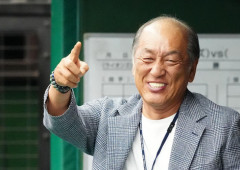 【朗報】渡辺久信さん、工藤公康に中日の負のオーラ消してくれと託す