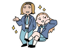 【画像】安心系の一軍ｗｗｗｗｗｗｗｗｗｗｗｗｗｗｗｗ