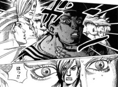 【ジョジョ】誰だったの