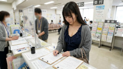 【高市悲報】20代の生活保護が氷河期世代の7倍に急増