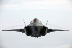 【軍事】ｵｰｽﾄﾗﾘｱ「F-35Aのキャノピーと兵器倉ドア、米国に送るよ！」何故か韓国に送られ中国にお届け