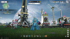【徹底議論】『エンドフィールド、NTE、鳴潮』←これら次世代型RPGがイマイチ流行らなかった理由
