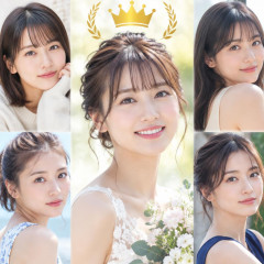 「令和の理想のお嫁さん」ランキング 吉岡里帆や今田美桜らを抑えた「非の打ち所がない」女優