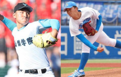「鈴木泰成か菰田陽生か」西武のドラフト1位予想