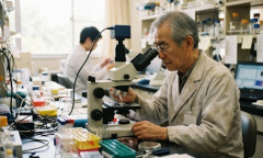 韓国人「ノーベル賞はお金になる技術ではないですよね？ドイツや日本に超巨大企業が見当たらない理由」