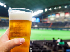 ビール売り子推し活問題（何杯も購入し飲まずに捨てる）について球団側「あってはならない事。しかるべき対応をする」