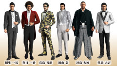 『龍が如く』キャラと結婚できるスペシャルパッケージを買った人が告発！運営の対応がかなりマズイっぽい