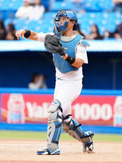 中日　今秋ドラフト上位候補は青学大・鈴木泰成、渡部海のバッテリーら