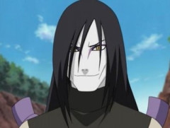 【NARUTO】下手な悪役よりもものすごい悪なんだけど