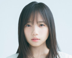【元日向坂46】実は初めて... 齊藤京子、デビュー10周年に動く