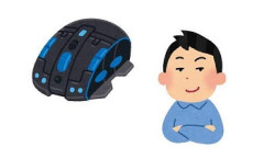 マウスに2万って高すぎるか？