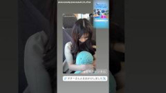 山下瞳月 お疲れなしーちゃん「 #櫻坂チャンネル 」にて「【マンホール巡り】しーのお友達ヌオーさんとポケふた巡りin高知県！」が公開されました！