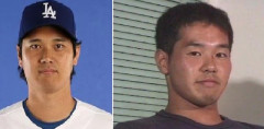 日本「戦後生まれでお前らの国で最も有名な人物って誰？日本ならこの2人だが」