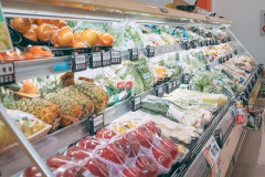 【悲報】農林水産省さん「刺身盛りツマまでキレイに完食🥢」　→　ナゼか炎上ｗｗｗ