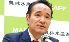 【恫喝発言問題】簗農水大臣「何が問題あんの？どういうことが問題なの？ちゃんと言ってみな」
