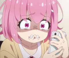 【FX戦士くるみちゃん】1話見て叫んじゃうシーンとかめっちゃ良い演技だなぁと思って