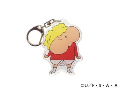 【悲報】「クレヨンしんちゃん」公式、やばすぎる商品を出してファン困惑ｗｗｗｗｗｗｗｗｗ