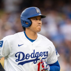 【悲報】大谷翔平「最近はコーラもガブガブ飲むし、ホットドッグもバクバク食いまくってる」