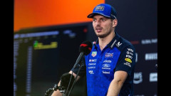 「2004マシンで父親ヨスとスパでレースしたい」などF1公式フェルスタッペンQ＆Aが話題に