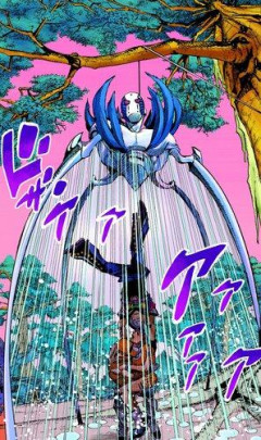 【悲報】世間は雨続きだが「雨を武器にするキャラ」存在しないｗｗｗｗｗｗｗｗｗｗ
