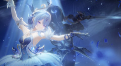 【原神】もはや別ゲー？ 6年目を迎えた『原神』のグラフィック進化がとんでもない事になる