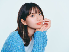 齋藤飛鳥、乃木坂46卒業から約3年半を経て掴んだ自身のペース　30代に向けての展望も