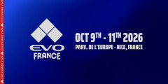 CPTプレミア大会「EVO France 2026」まとめ