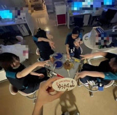 千葉西総合病院看護師が患者を無断撮影しショート動画投稿、病院が謝罪　テロップに「デブすぎ臭すぎ」「おばあたーん」　10/9