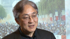 【悲報】町山智浩「高市総理は日本人を「指導」している認識なので「民」なんて言うんですね…」