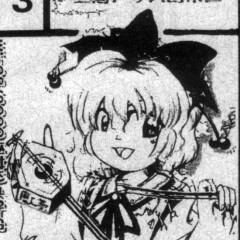 【東方】もし紅リメイクに冴月麟が隠しキャラとして参戦してたらどんな性能になってたと思う？
