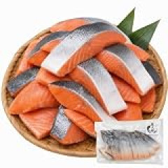 シャケ弁当の鮭、薄すぎる　世界よ、これが日本の技術力だ