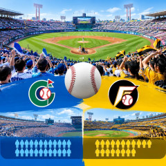 NPB セ・パ今季の入場者数は2717万7247人 3年連続最多更新… 1試合平均はセ・リーグ3万4088人、パ・リーグ2万9262人   #野球 |  ソフトバンクの日本シリーズが楽しみ
