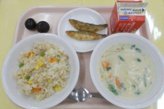 【悲報】X民さん「こんな給食じゃタンパク質取れないだろぉぉぉぉ😡」→識者に論破されてしまうｗｗｗｗｗｗｗｗｗｗ