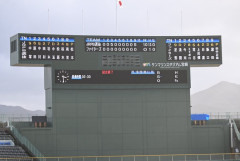 【悲報】日ハムさん、独立リーグ相手に10対0 一安打完封負け